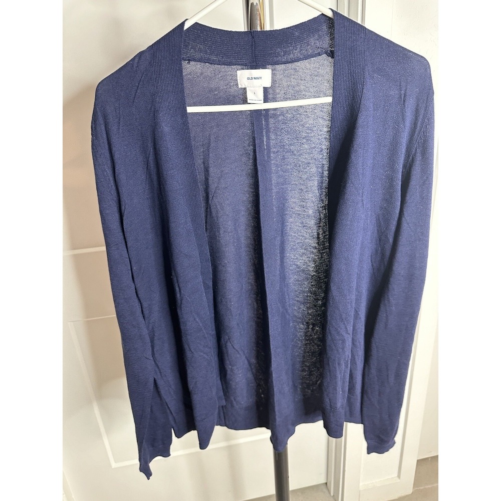 set of dress and cardigan. size L.‎ Old Navy. (c116). New!! - Picture 7 of 12